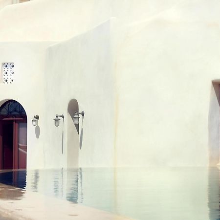 Villa Santorini 520 By Caldera Houses Oía Exteriör bild