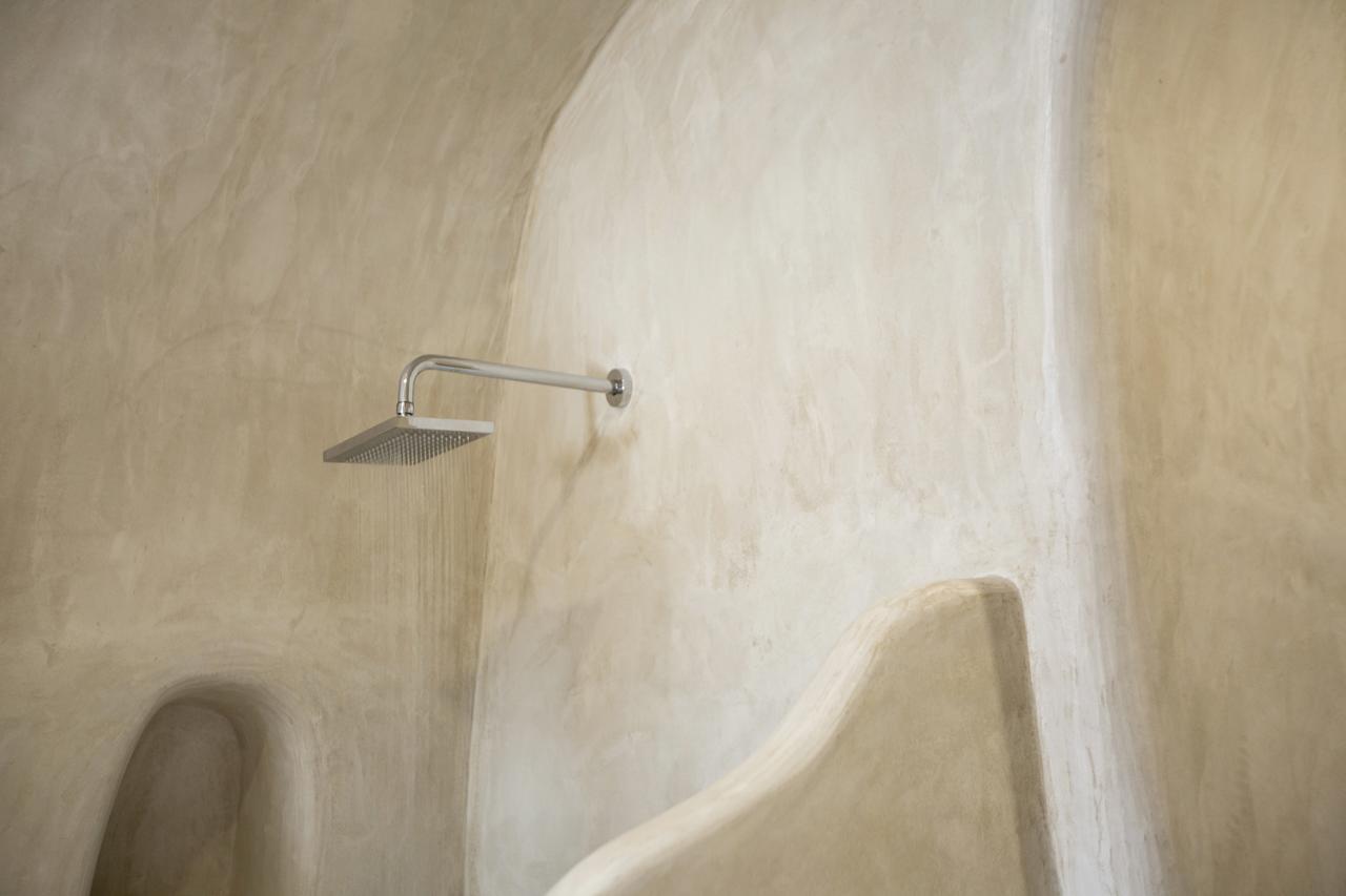 Villa Santorini 520 By Caldera Houses Oía Exteriör bild