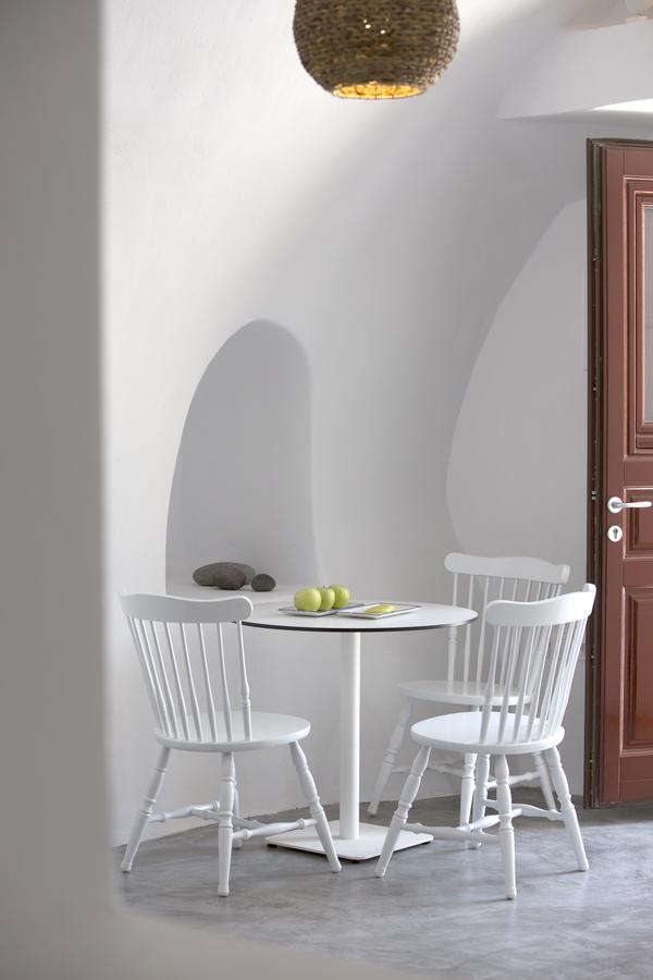 Villa Santorini 520 By Caldera Houses Oía Exteriör bild
